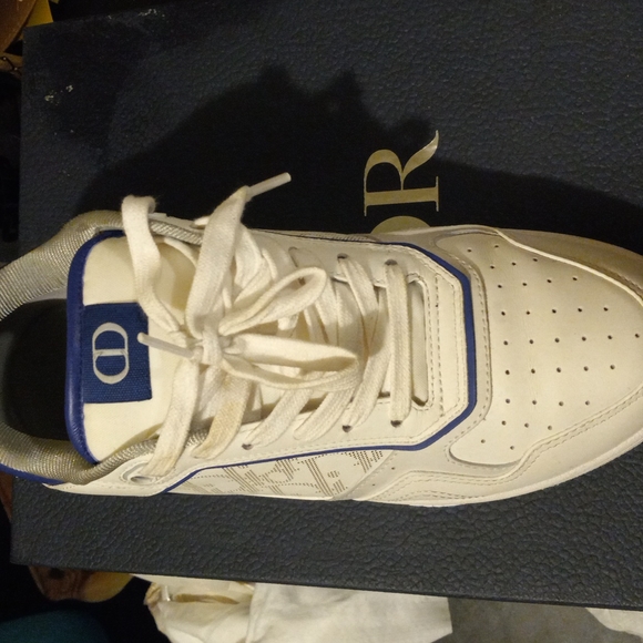 DIOR SNEAKER - Picture 5 of 5